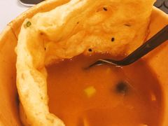 葱花油饼-高群生胡辣汤(亚运村店)