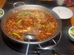 -小饕荟雅安贡椒鱼鲜馆(广福桥店)