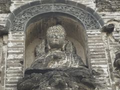-广胜寺塔