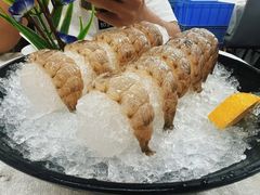 -嘉升大排档(番禺总店)