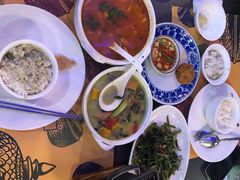 -simply thai天泰(长泰广场店)