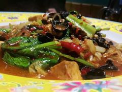 -驿楼兰·新疆菜(火车站店)