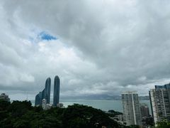 -鸿山公园