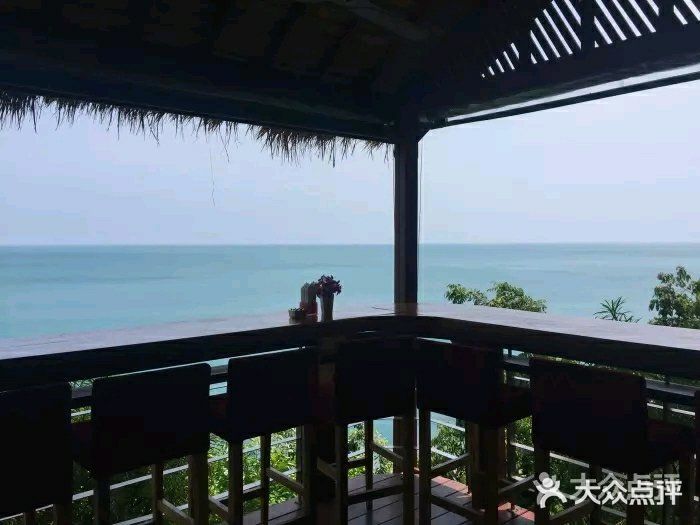 🌴【苏梅之美，唯有身临其境】