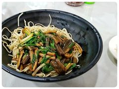 -老地方面馆(思南路店)