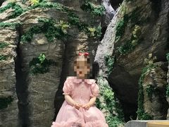 -房山世界地质公园博物馆