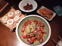 -邻家小馆(银都店)
