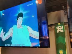 -京狮炙燥·精酿烧烤(首经贸店)