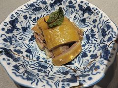 -寻魏·金陵十二菜(老门东店)