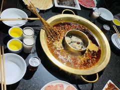 -巴蜀大宅门火锅(北大街店)