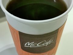 -麦当劳(农光里店)