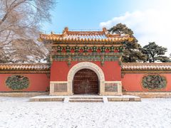 -北陵公园