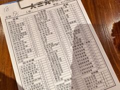 -大三元台湾鲁肉饭(沙井新桥店)