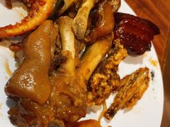 -汉巴味德(大悦城店)