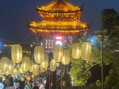 -虞山城墙