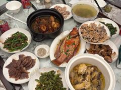 -炉鱼(诸暨万风新天地店)