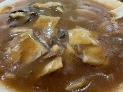 -费记胡辣汤(总店)