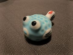 -肆月河豚·新淮扬(金融街店)