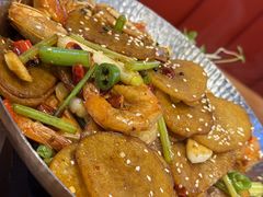 -渔家风味·鲅鱼水饺·央视展播·海鲜天津菜(开发区店)