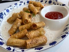 腐皮包黄鱼-宁波状元楼酒店(和义路店)