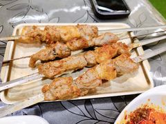 -品回味清真西北楼(宁波首店)
