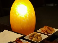 -富力丽思卡尔顿酒店·FLAIR餐厅酒吧