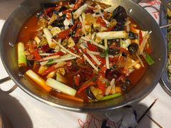 -五丁桥光头香辣蟹(望江橡树林店)