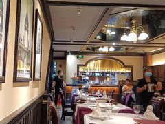 -太平馆西餐厅(北京路店)