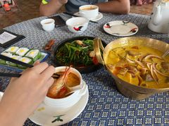 -南沙游艇会·大兵船餐厅