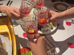 -狮拾久·现代新加坡料理(福田COCO Park店)