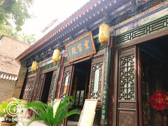 -湘子庙