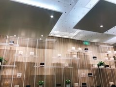 景观位-奈雪的茶(市百一店)