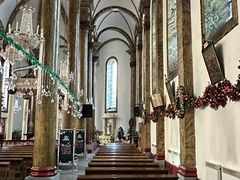 -王府井天主教堂