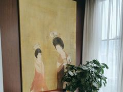 -粤财皇冠假日酒店·彩华轩中餐厅
