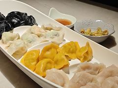 -船歌·鱼水饺青岛菜(闽江二路店)