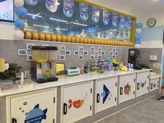 -沫奇水育游泳拓展中心(世茂国际广场店)