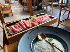 -嗲嗲的椰子鸡(亚龙湾总店)