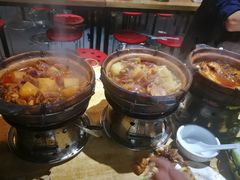 -范贤光鸡公煲(平乐园总店)