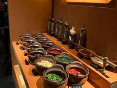 -色響火锅(恒隆广场店)