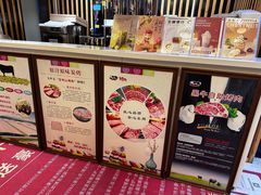 -金刚山黑牛炭火自助烤肉(西大望路店)