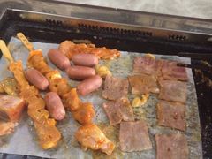 河北人家品味自助-淀里船宴(卓达店)