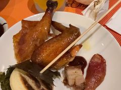 -The COOK·厨餐厅·自助餐(浦东嘉里大酒店)