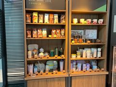-星巴克(恒基688广场店)