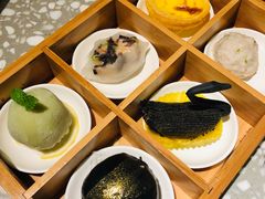 -金香匯晚茶(浑南店)
