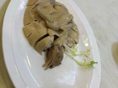 广州清心鸡-清心鸡沙田乳鸽店·非遗传承(石溪店)