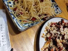 -无届青年餐馆(熙街店)