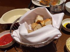 -杭州桐庐康莱德酒店西餐厅-舍