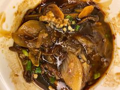 响油鳝糊-冶春茶社(官园桥店)