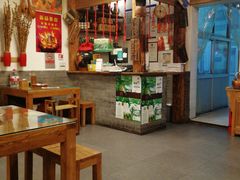 -芝麻花餐厅(祁家豁子店)