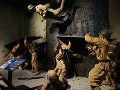 -上海四行仓库抗战纪念馆